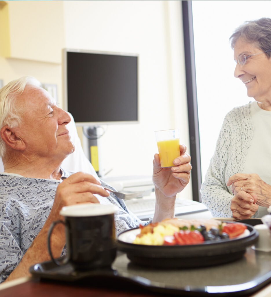 Gladwin Nursing Rehabilitation Center Atrium Centers Inc.