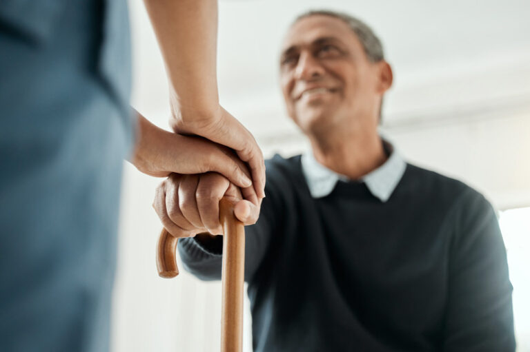 King Nursing & Rehabilitation Center Atrium Centers Inc.