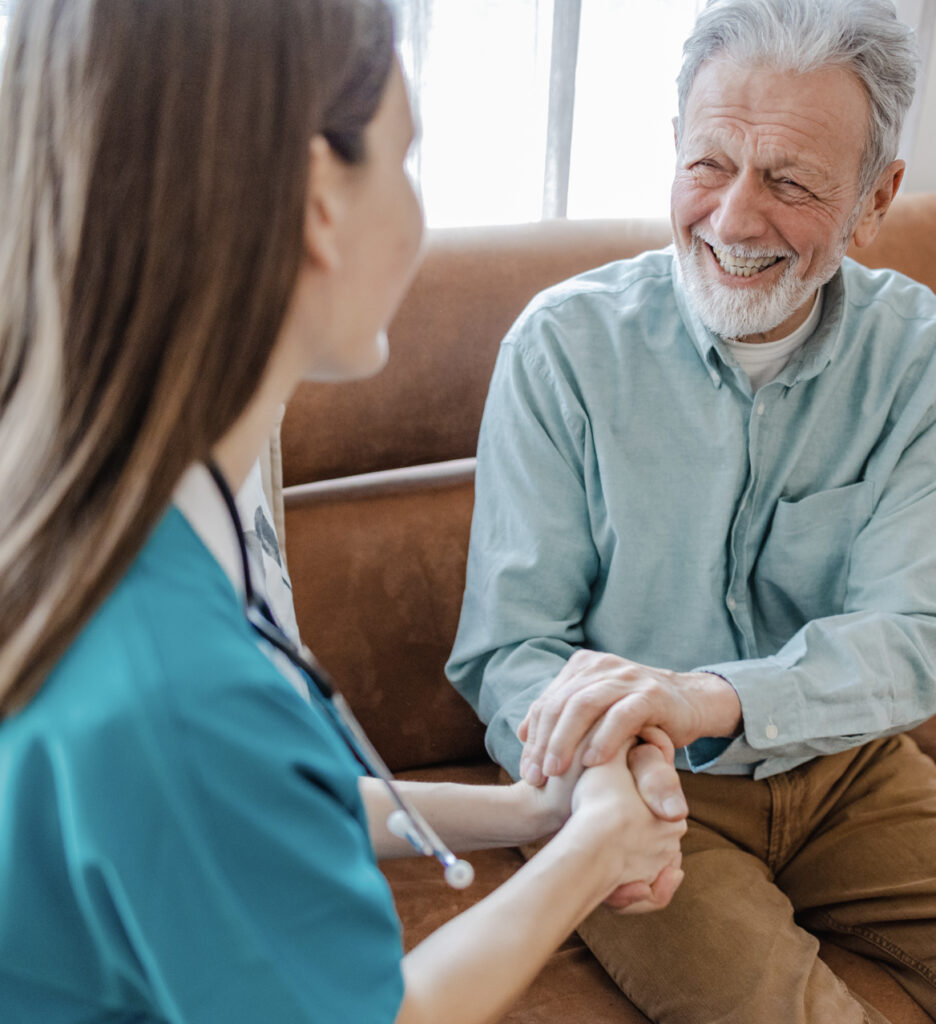 Allendale Nursing & Rehabilitation Center Atrium Centers Inc.