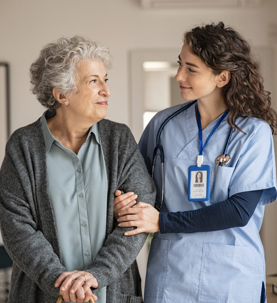 Fairview Nursing & Rehabilitation Center Atrium Centers Inc.